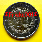 Espagne 2 euro 2022 comm.(tournée mondiale 500e anniversaire)