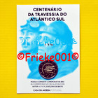 Portugal  2 euro 2022 comm in blister.(1st crossing atlantic flight)