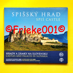 Slovakije 2022 bu.(Spissky Castle)