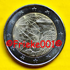 Frankrijk 2 euro 2022 comm.(Erasmus)