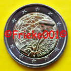 Greece 2 euro 2022 comm.(Erasmus)