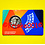 Latvia 2 euro 2022 comm in blister.(Erasmus)