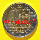 Luxemburg 2 euro 2023 comm.(Volksvertegenwoordigers)