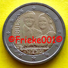 Luxembourg 2 euro 2020 comm.(Birth of Prince Charles)(Relief)
