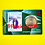 Vaticaan 50 cent 2023 + postzegel in coincard 46ste