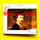 Pays-Bas 2024 bu.(Rembrandt Van Rijn) Wmf