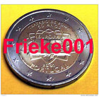 Portugal 2 euro 2007 comm.(Traité de Rome)