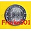 Germany 2 euro 2015 comm 30 years european flag