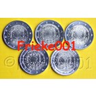 Germany 5x 2 euro 2015 comm 30 years european flag