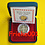Belgium 2 euro 2014 comm proof.(Red Cross)