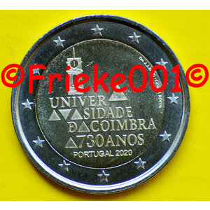 Portugal 2 euro 2020 comm.(University of Coimbra)