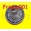 België 2 euro 2016 comm.(Rio)