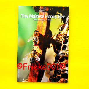 Malta 2 euro 2024 comm in blister.(Honeybee)