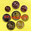 Chypre 2024 unc