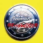 Andorre 2 euro 2021 comm.(La Nostra)