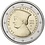 San marin 2 euro 2022 comm.(Piero Della Francesca)