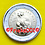 San marin 2 euro 2023 comm.(Pérugin)