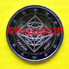 Letland 2 euro 2024 comm.(Himmeli Puzuris)
