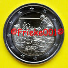 Andorre 2 euro 2024 comm.(100 ans de ski)