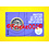 Frankrijk 2 euro 2021 comm in blister.(Olympische spelen 2024) Paars