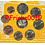Luxembourg 2021 bu.(With mint mark bridge marriage)