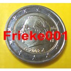 België 2 euro 2008 unc