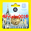 France 25 cent 2025 unc in blister.(Notre Dame)