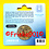Frankrijk 25 cent 2025 unc in blister.(Notre Dame)