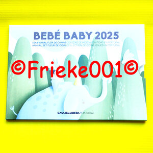 Portugal 2025 bu.(Babyset)