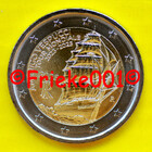 Italië 2 euro 2025 comm.(Vespucci)