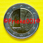 Finland 2 euro 2025 comm.(Diplomatie en buitenlands beleid)