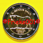 Malta 2 euro 2025 comm.(Maltese os)