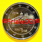 Malta 2 euro 2025 comm.(Mdina)