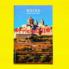 Malta 2 euro 2025 comm in blister.(Mdina)