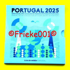 Portugal 2025 bu
