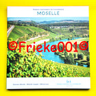 Luxembourg 2025 bu.(With photo print Grand Duke Henri)