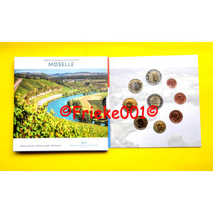 Luxembourg 2025 bu.(With photo print Schuman declaration)