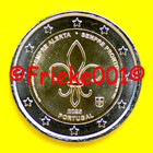 Portugal 2 euro 2025 comm.(Scouting)