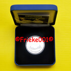 België 10 euro 2025 proof.(Vuursteenmijnen in Spiennes)