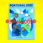 Portugal 2025 fdc