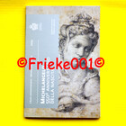 San marino 2 euro 2025 comm in blister.(Michelangelo)