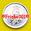 San marino 2 euro 2025 comm.(Michelangelo)