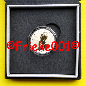 San marino 2 euro 2025 comm proof reverse.(Michelangelo)