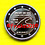 Belgique 2 euro 2025 comm.(Spa Francorchamps)