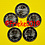 Germany 5 x 2 euro 2020 comm.(Warsaw)
