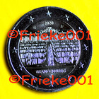Germany 2 euro 2020 comm.(Brandenburg)