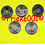 Germany 5x 2 euro 2006 comm.(Holstentor)