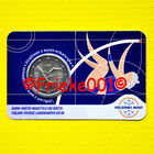 Finland 2 euro 2025 comm in blister.(Athletics) Finnish