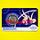 Finland 2 euro 2025 comm in blister.(Athletics) Finnish