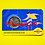 Finlande 2 euro 2025 comm sous blister.(Athlétisme) Anglais